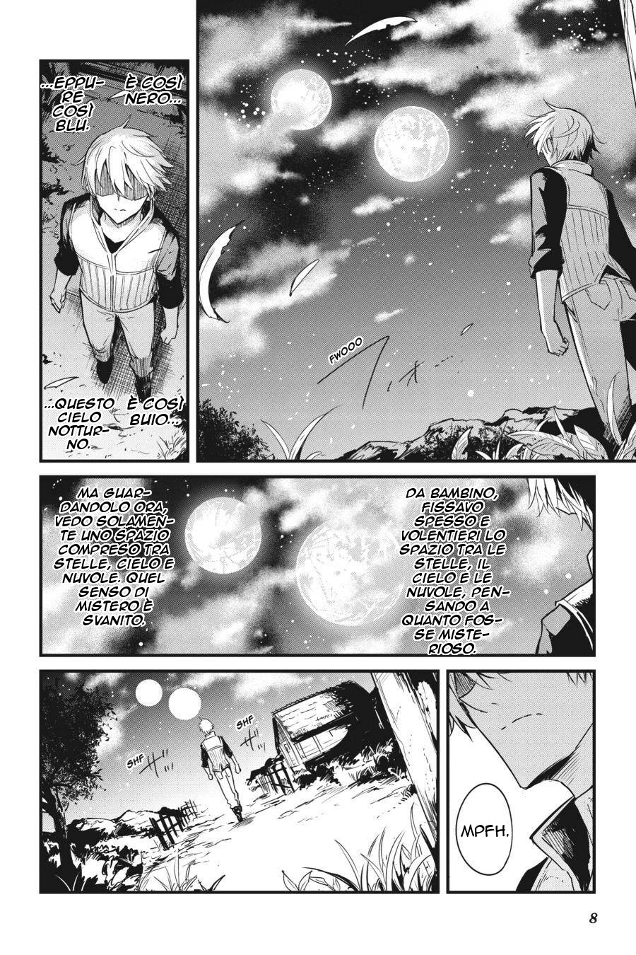 Read Goblin Slayer Side Story Year One IT Manga Online