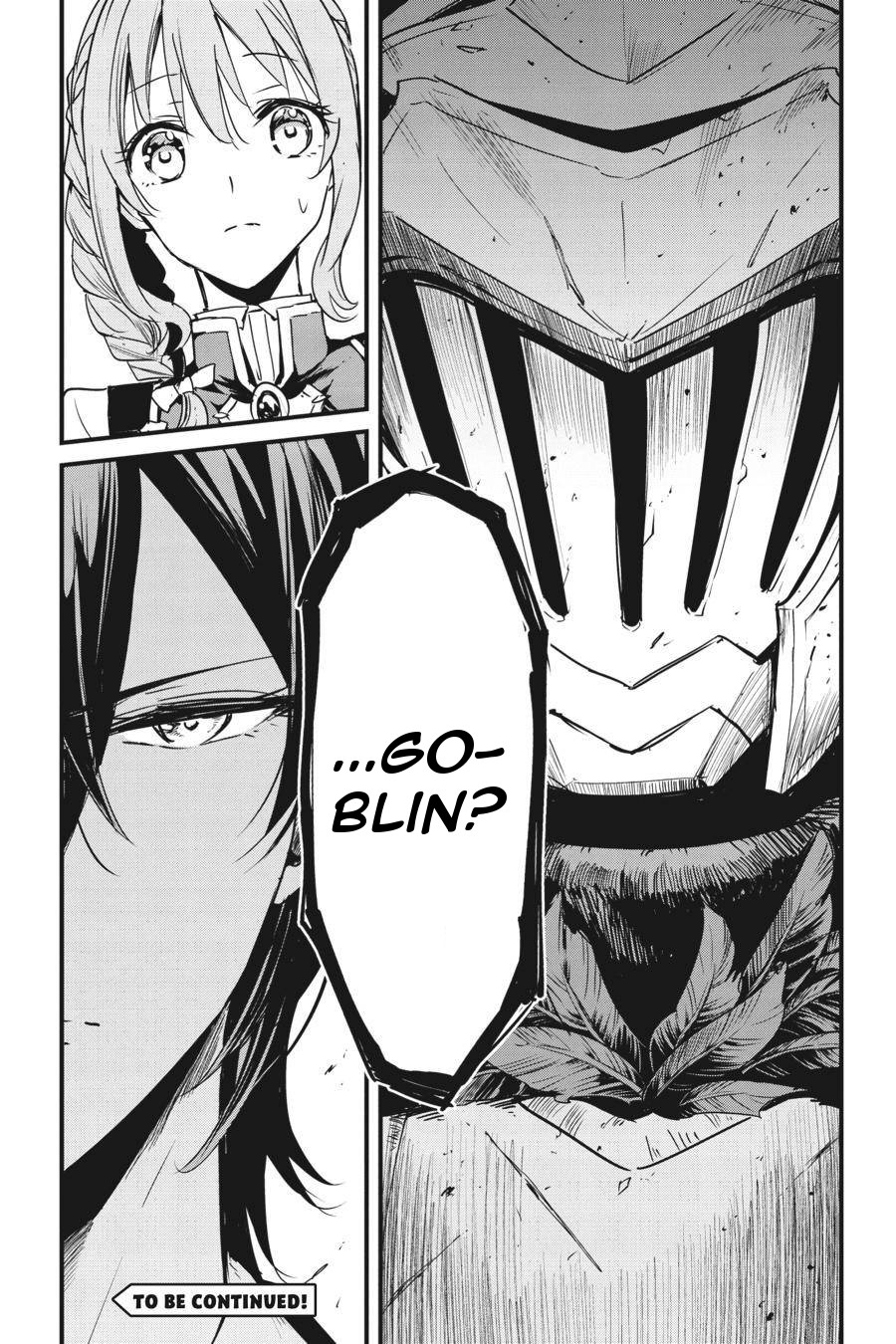 Read Goblin Slayer Side Story Year One IT Manga Online