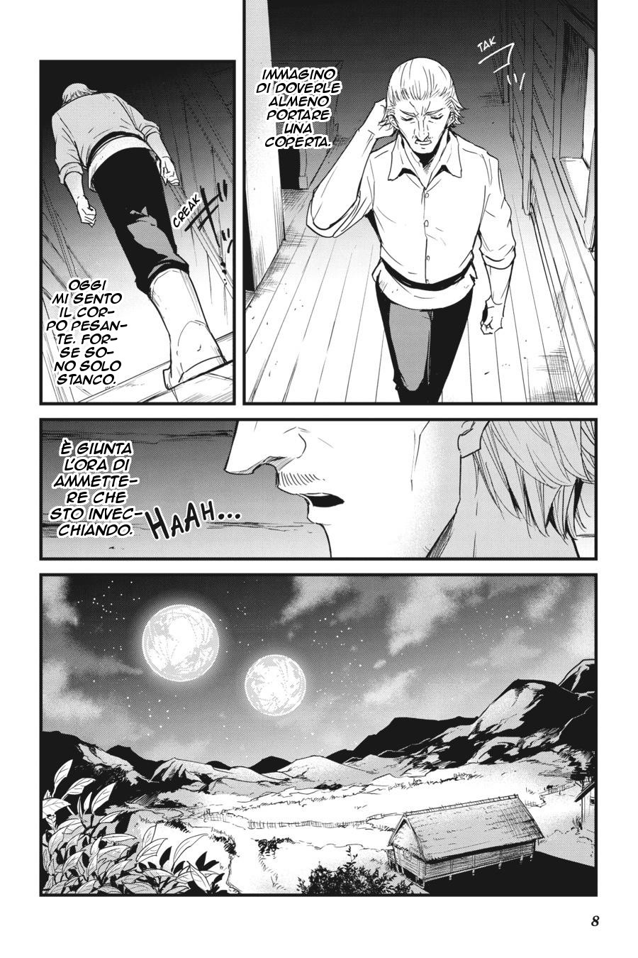 Read Goblin Slayer Side Story Year One IT Manga Online