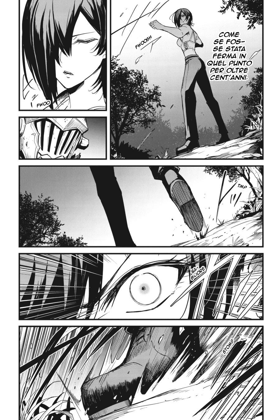 Read Goblin Slayer Side Story Year One IT Manga Online