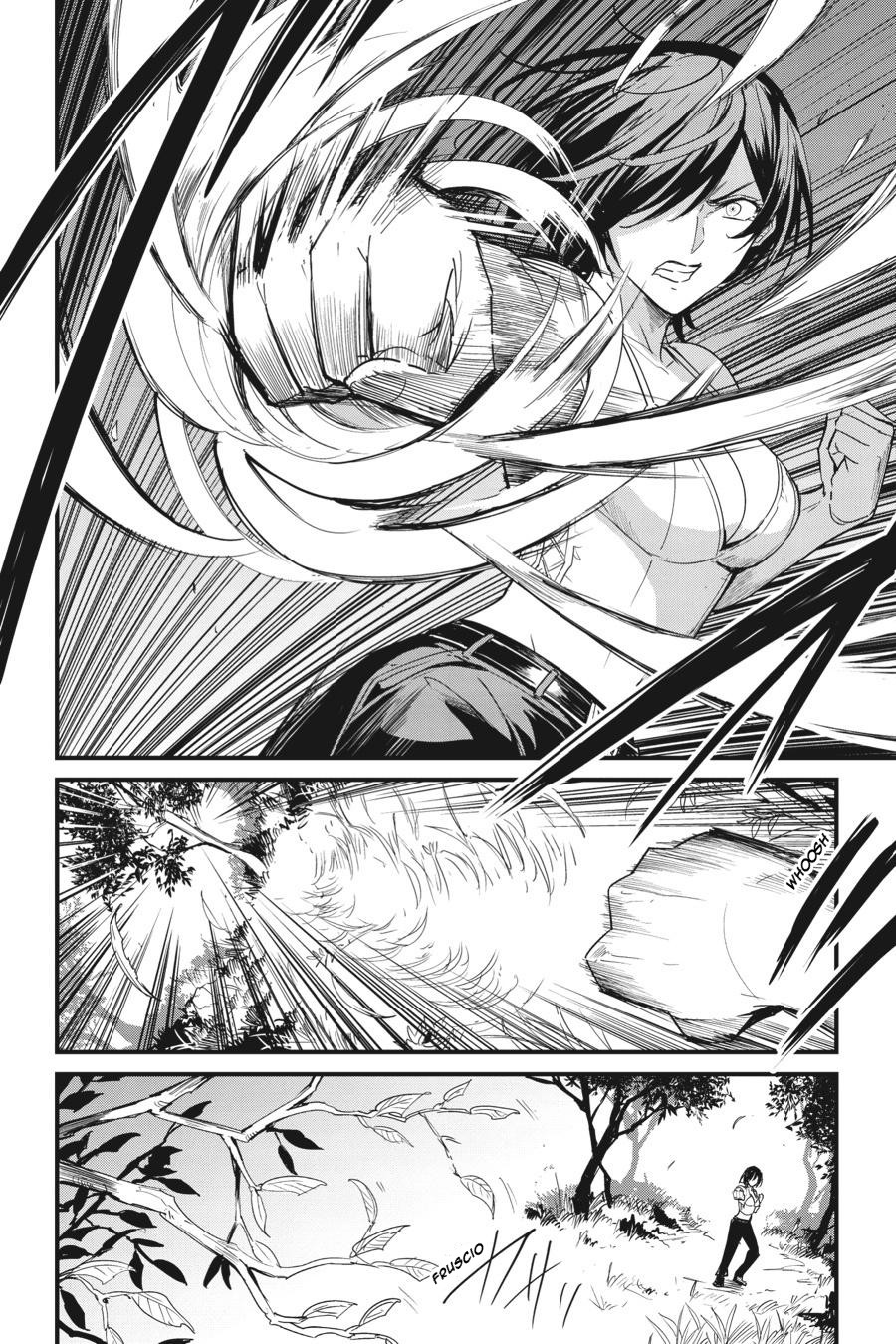 Read Goblin Slayer Side Story Year One IT Manga Online