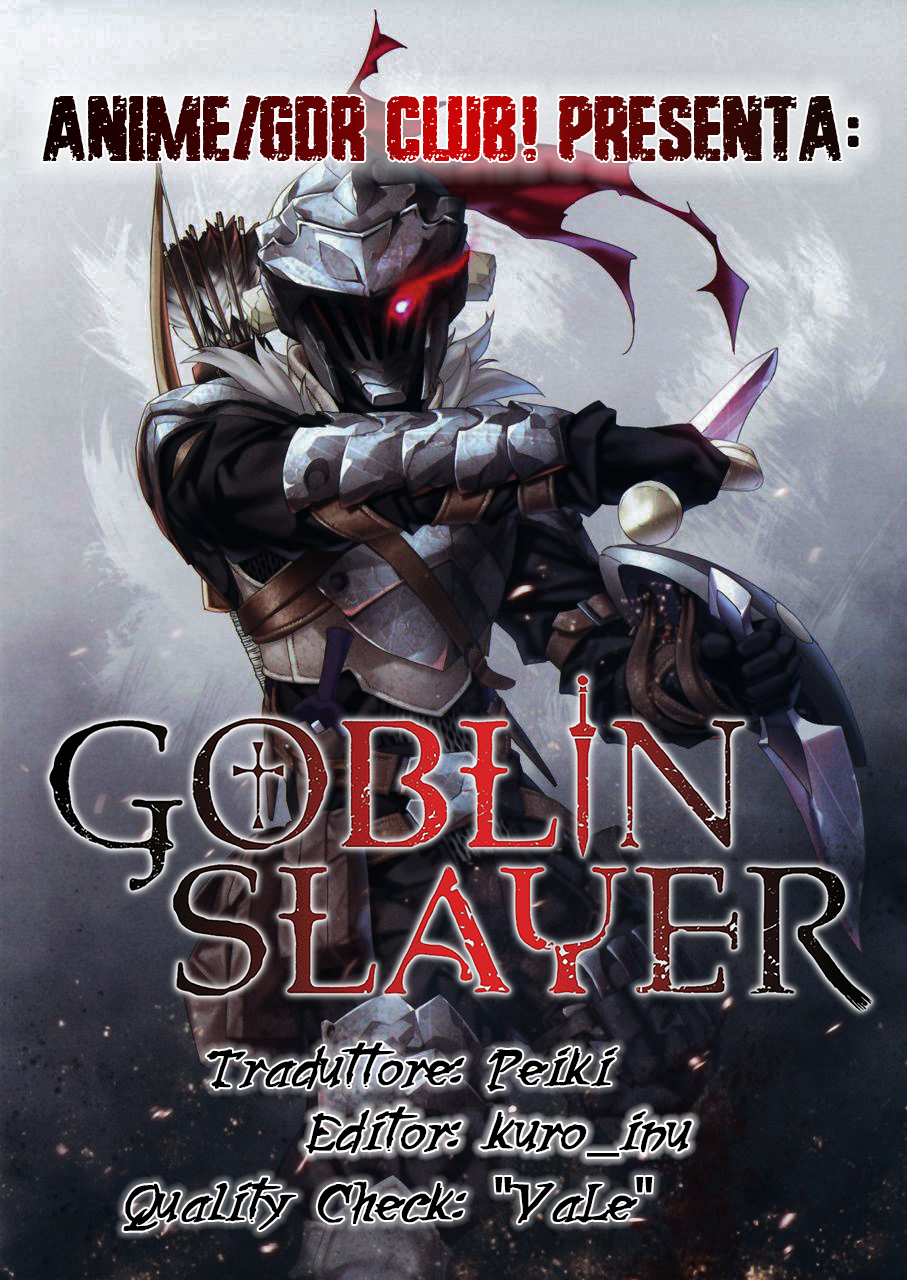 Read Goblin Slayer Side Story Year One IT Manga Online