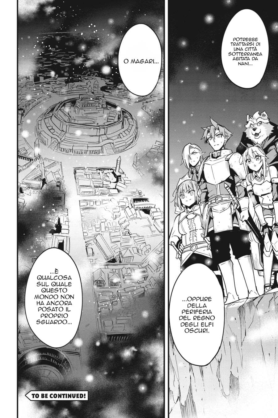 Read Goblin Slayer Side Story Year One IT Manga Online