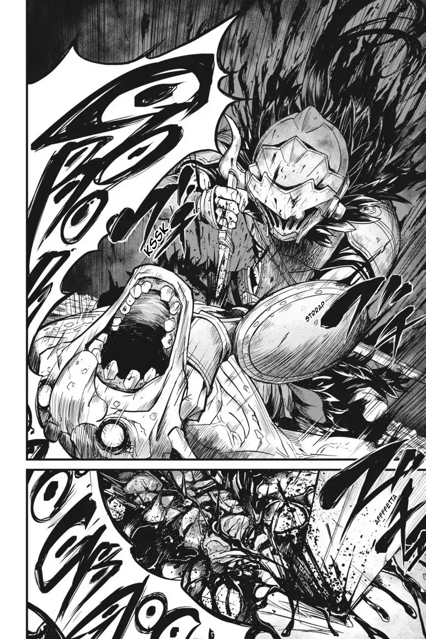 Read Goblin Slayer Side Story Year One IT Manga Online