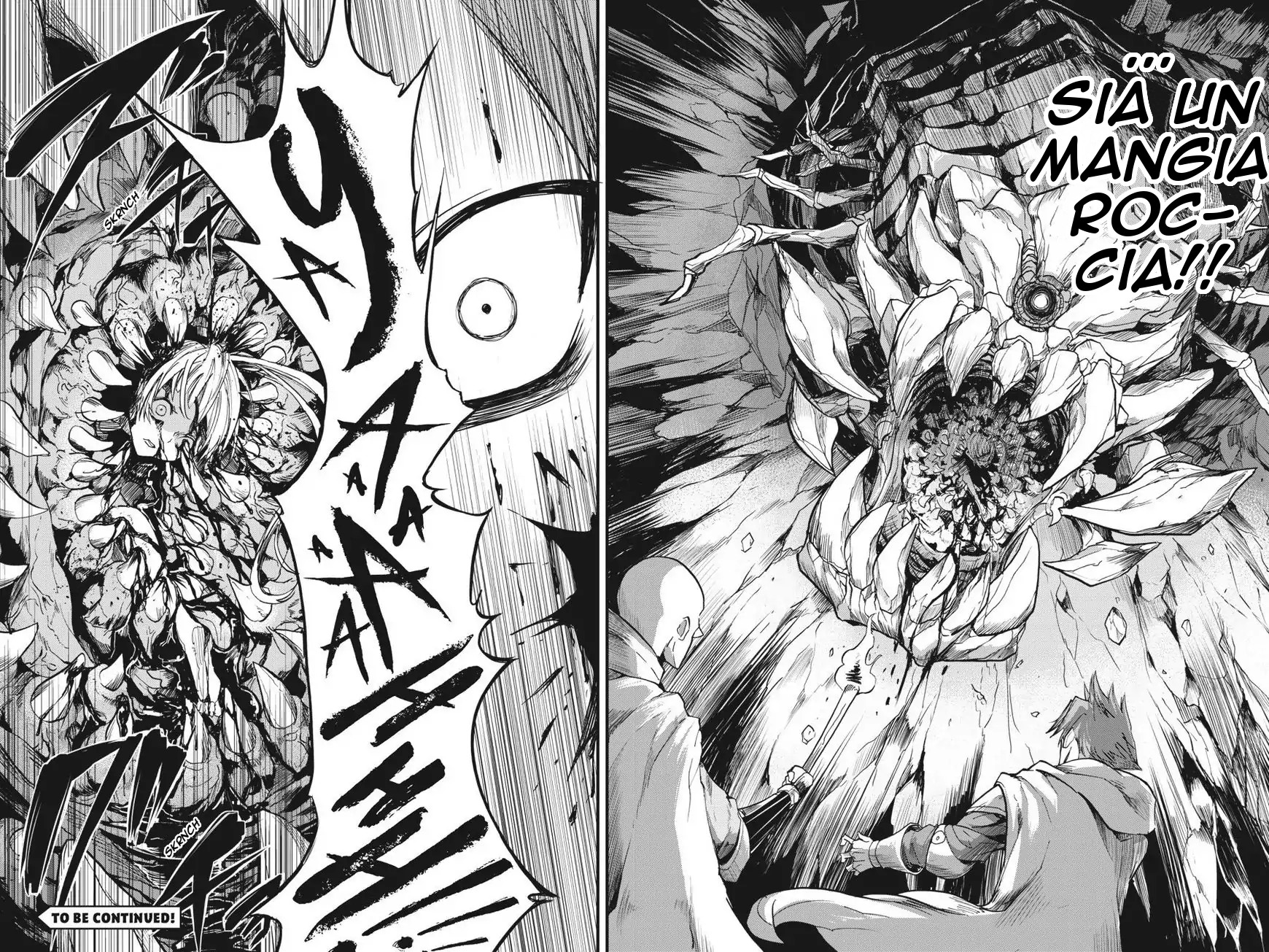 Read Goblin Slayer Side Story Year One IT Manga Online