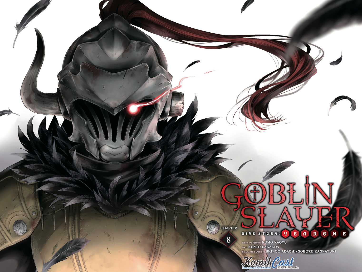 Read Goblin Slayer Side Story Year One IT Manga Online
