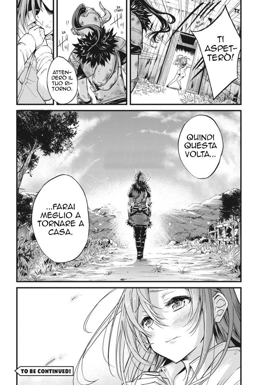 Read Goblin Slayer Side Story Year One IT Manga Online