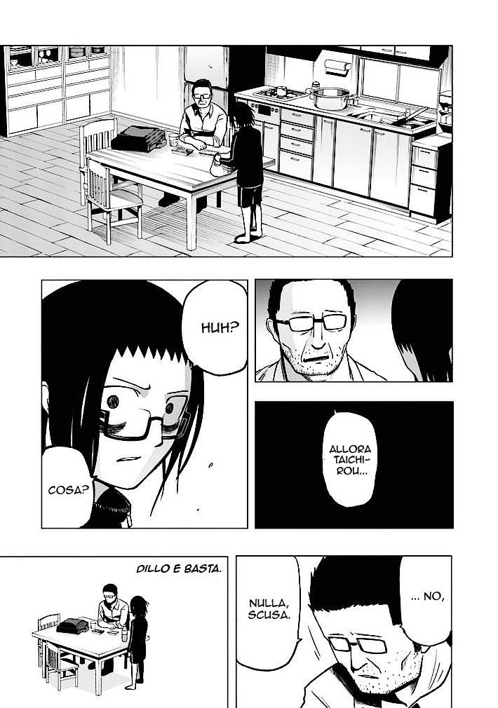 Read Good Night World IT Manga Online