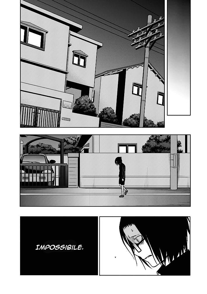 Read Good Night World IT Manga Online