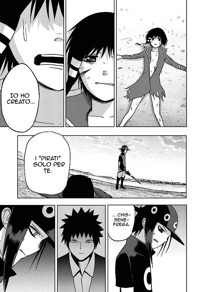 Read Good Night World IT Manga Online