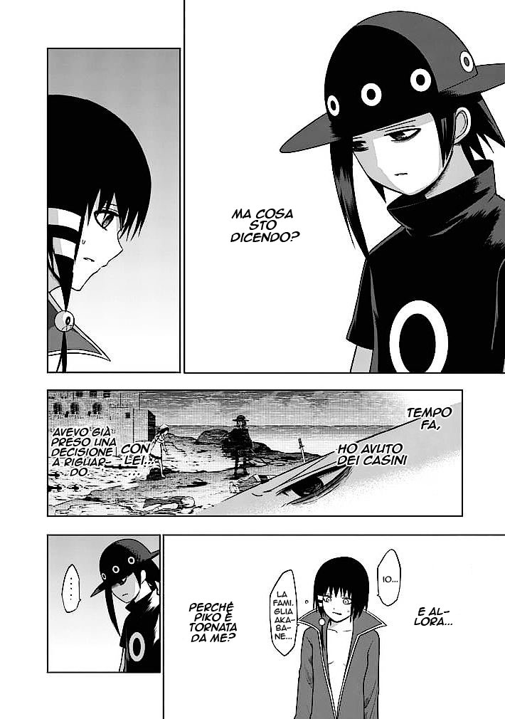 Read Good Night World IT Manga Online