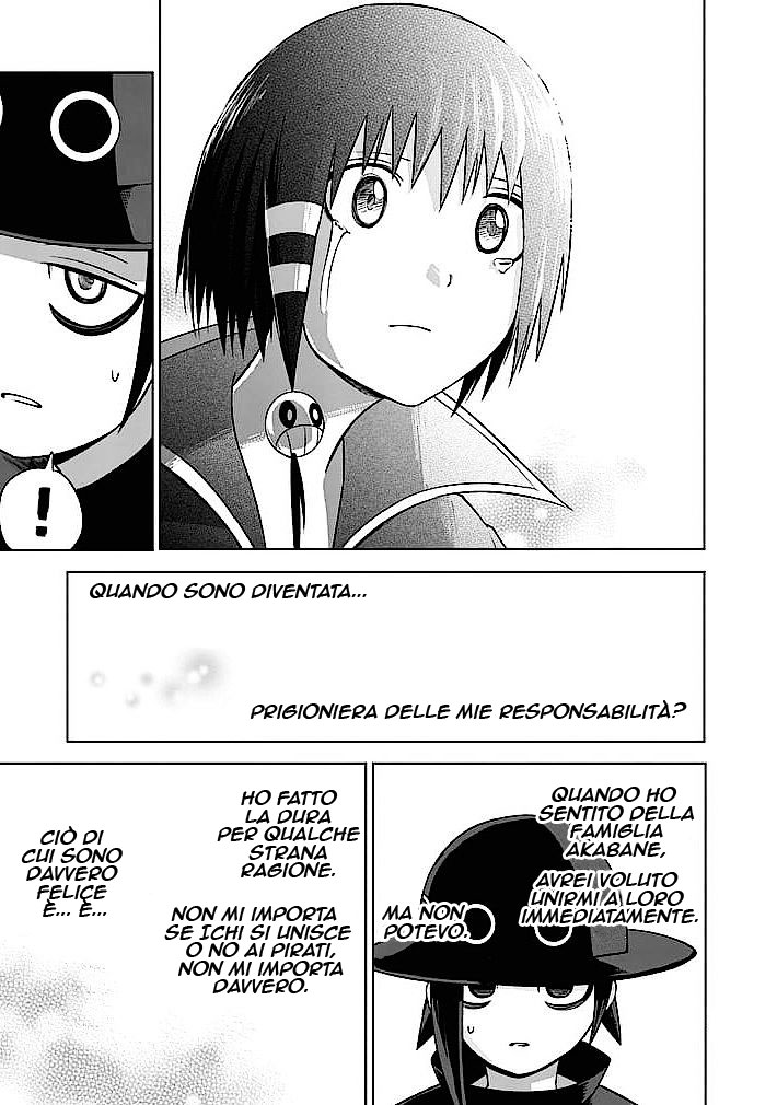 Read Good Night World IT Manga Online