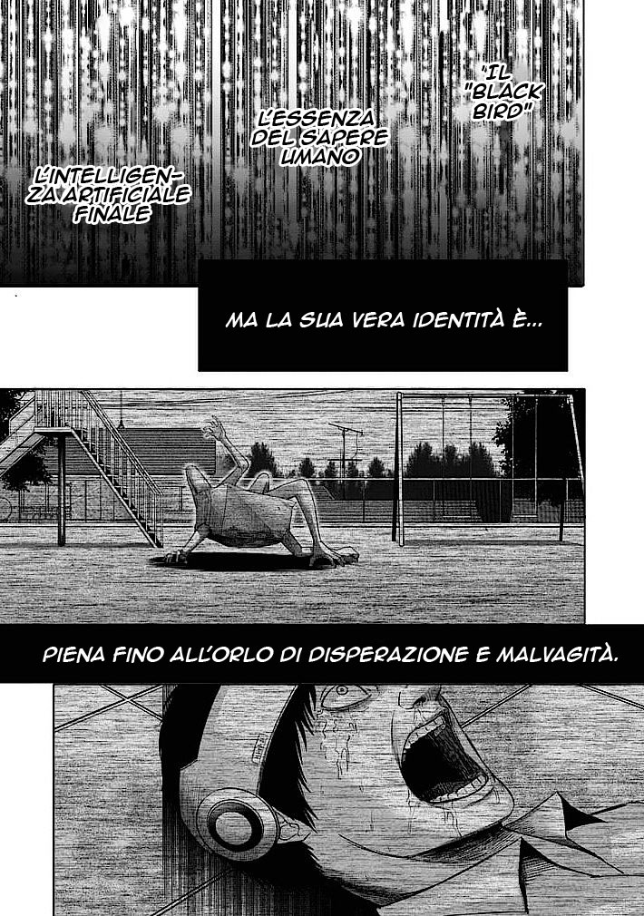 Read Good Night World IT Manga Online