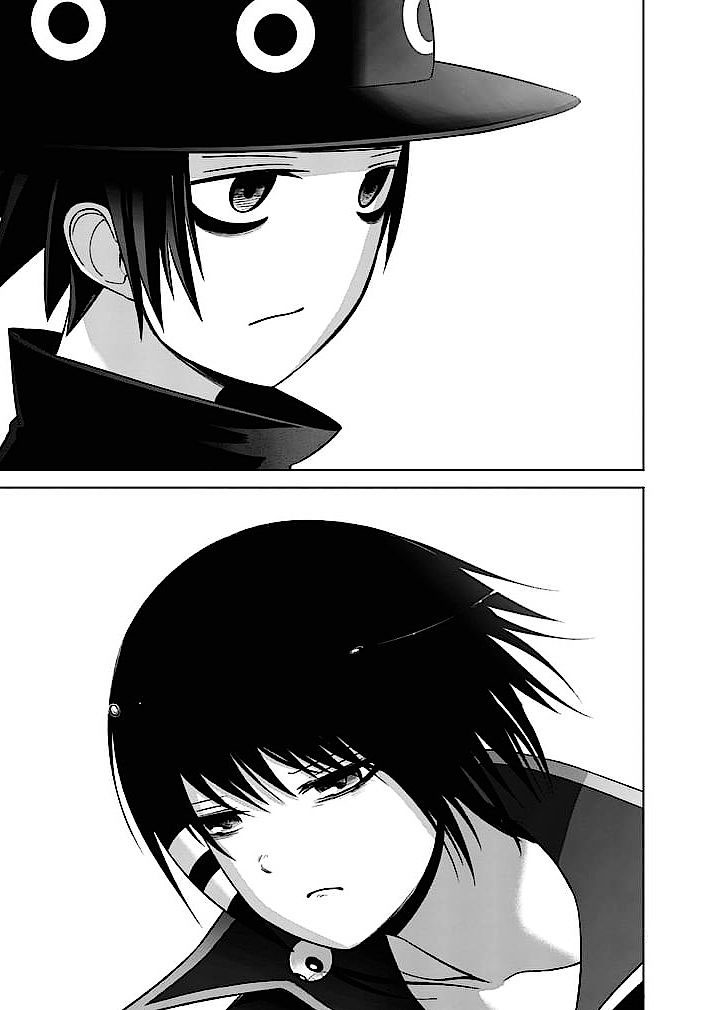 Read Good Night World IT Manga Online
