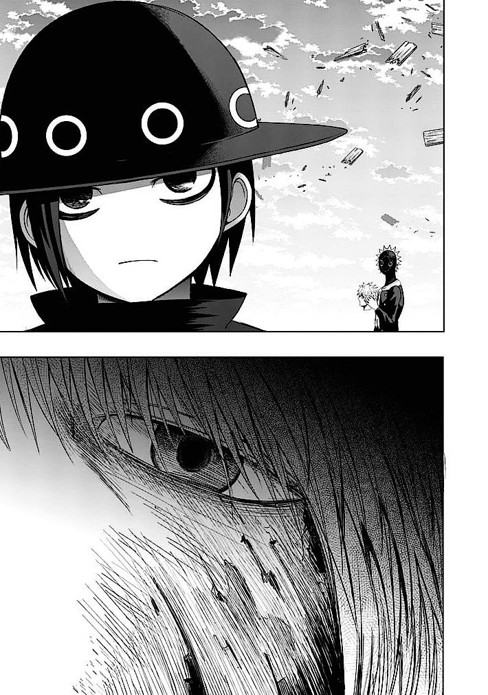 Read Good Night World IT Manga Online