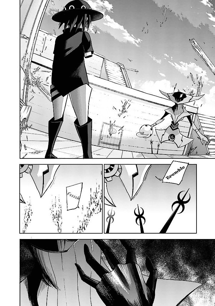 Read Good Night World IT Manga Online