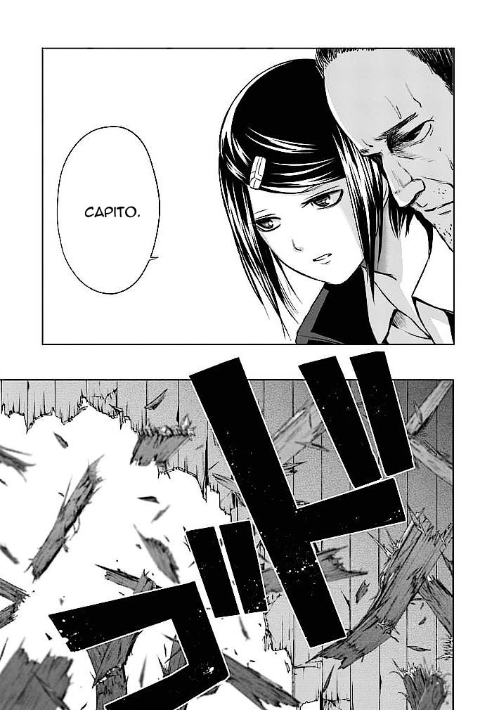Read Good Night World IT Manga Online