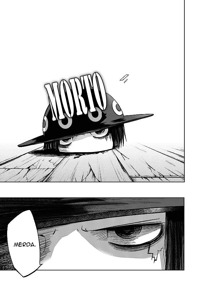 Read Good Night World IT Manga Online