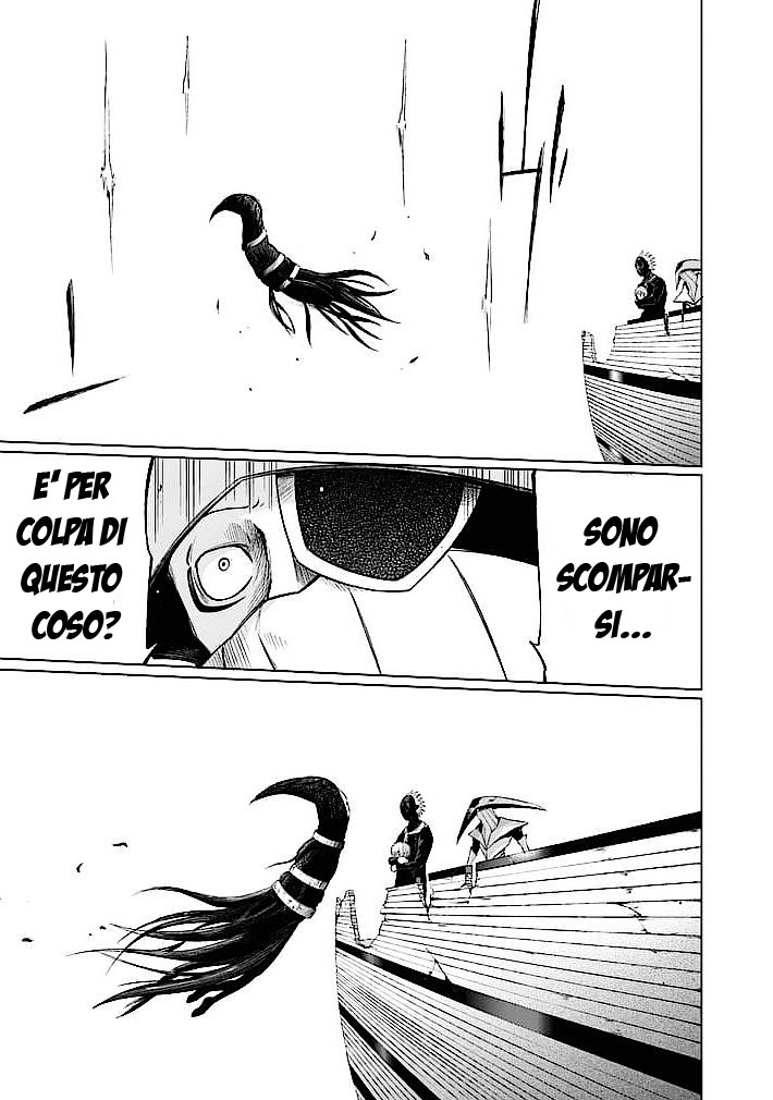 Read Good Night World IT Manga Online