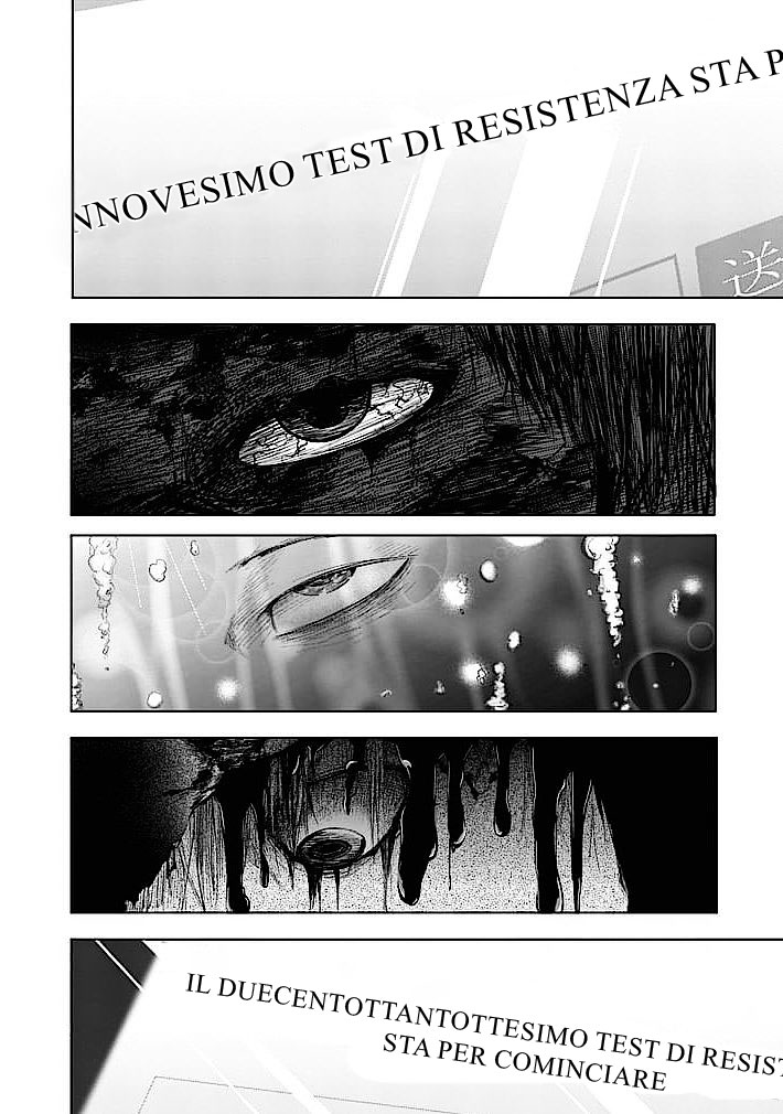 Read Good Night World IT Manga Online