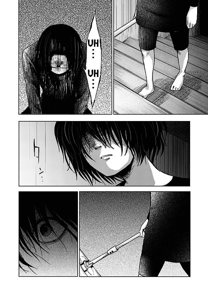 Read Good Night World IT Manga Online