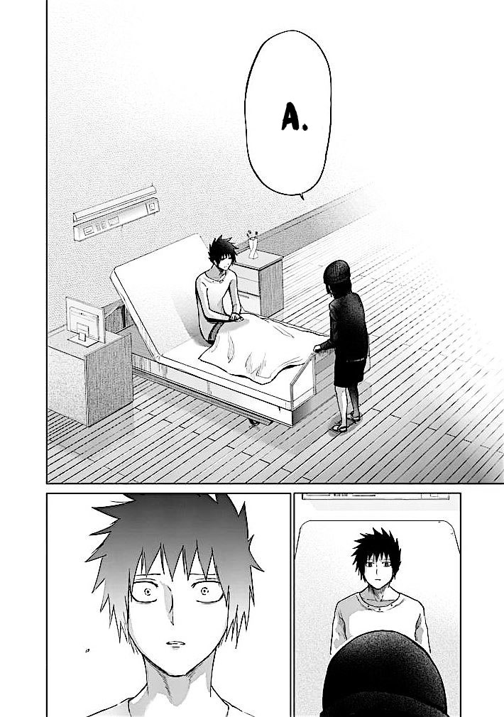 Read Good Night World IT Manga Online