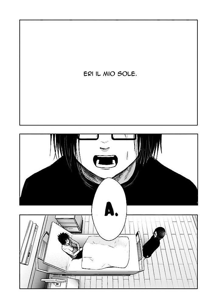 Read Good Night World IT Manga Online