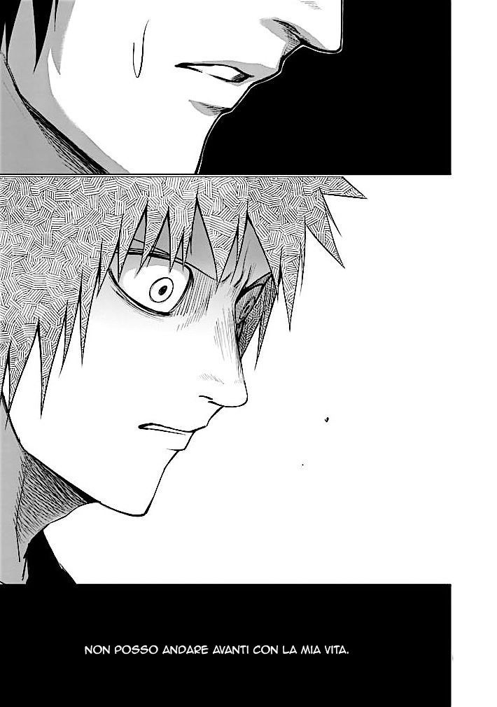 Read Good Night World IT Manga Online