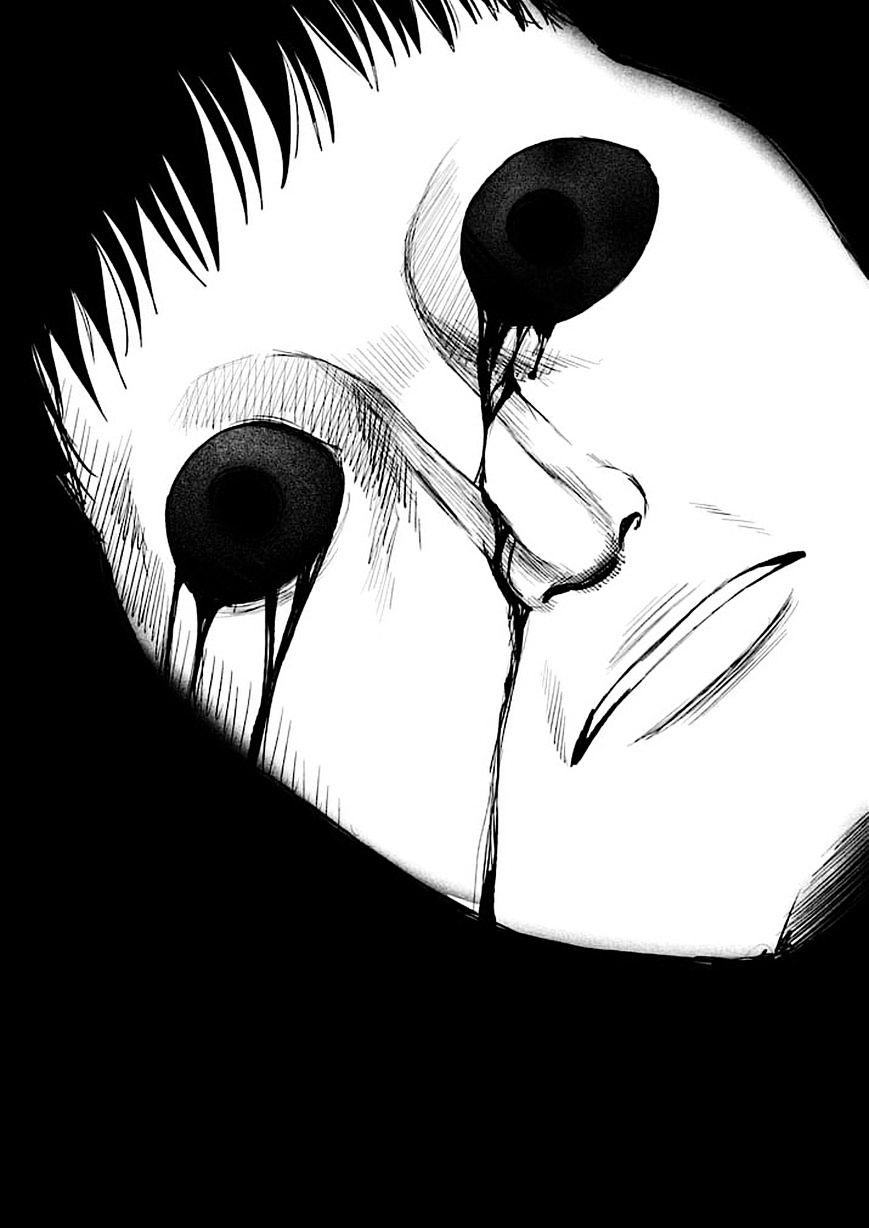 Read Good Night World IT Manga Online