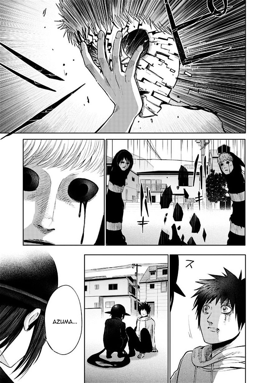 Read Good Night World IT Manga Online