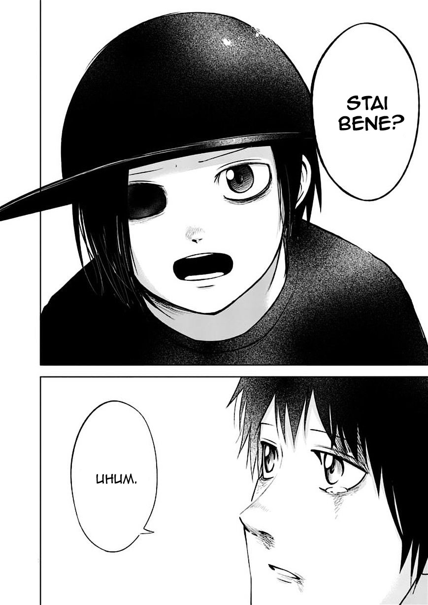 Read Good Night World IT Manga Online