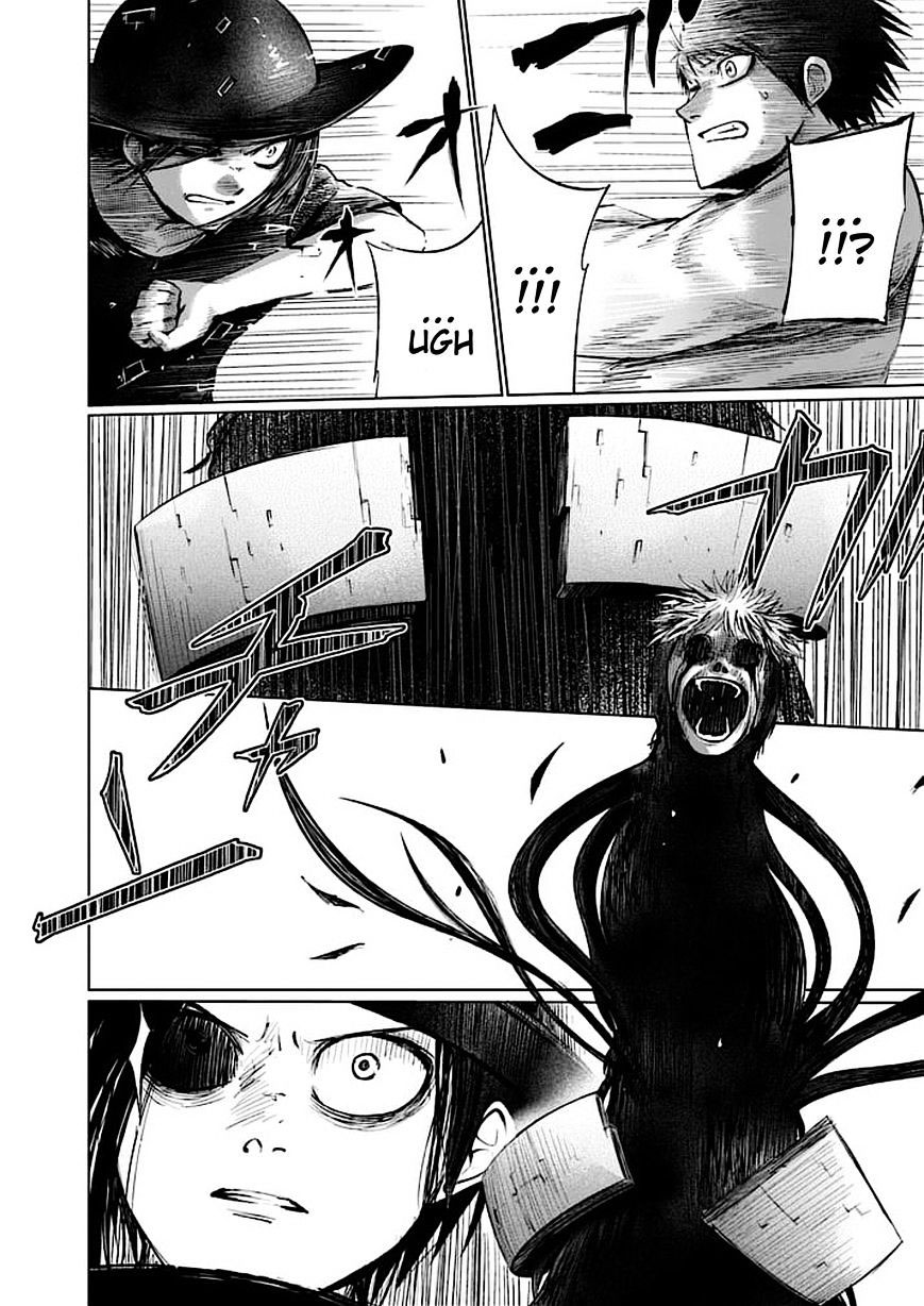 Read Good Night World IT Manga Online