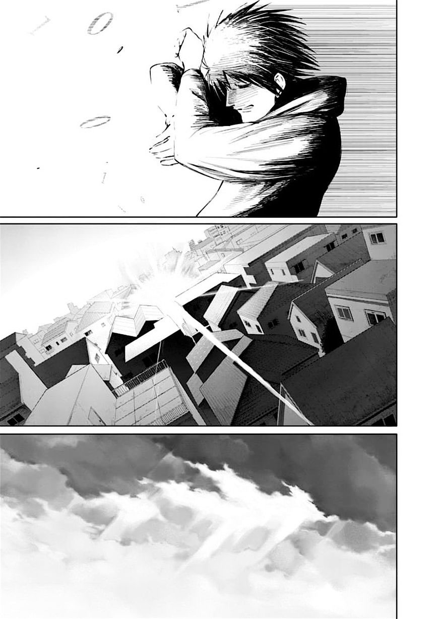 Read Good Night World IT Manga Online
