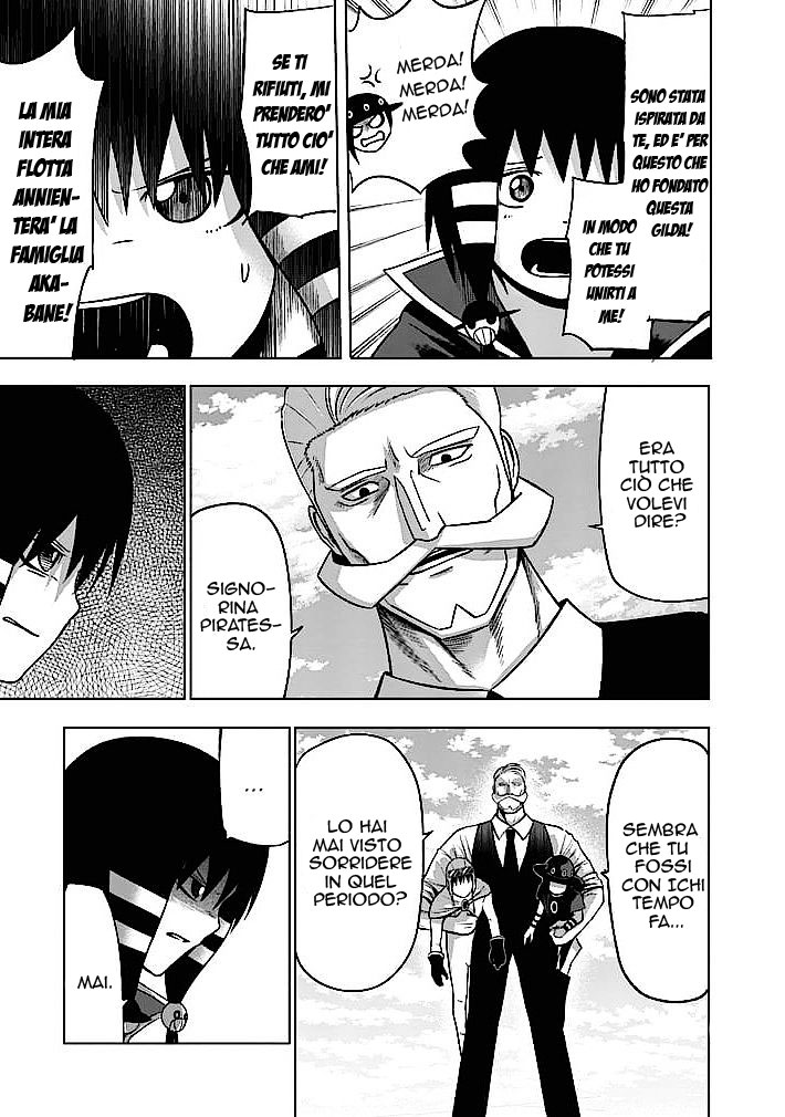 Read Good Night World IT Manga Online