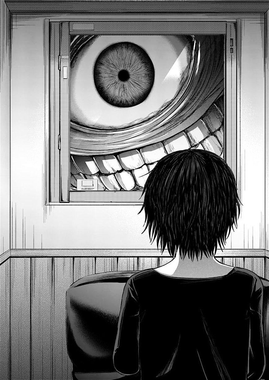 Read Good Night World IT Manga Online