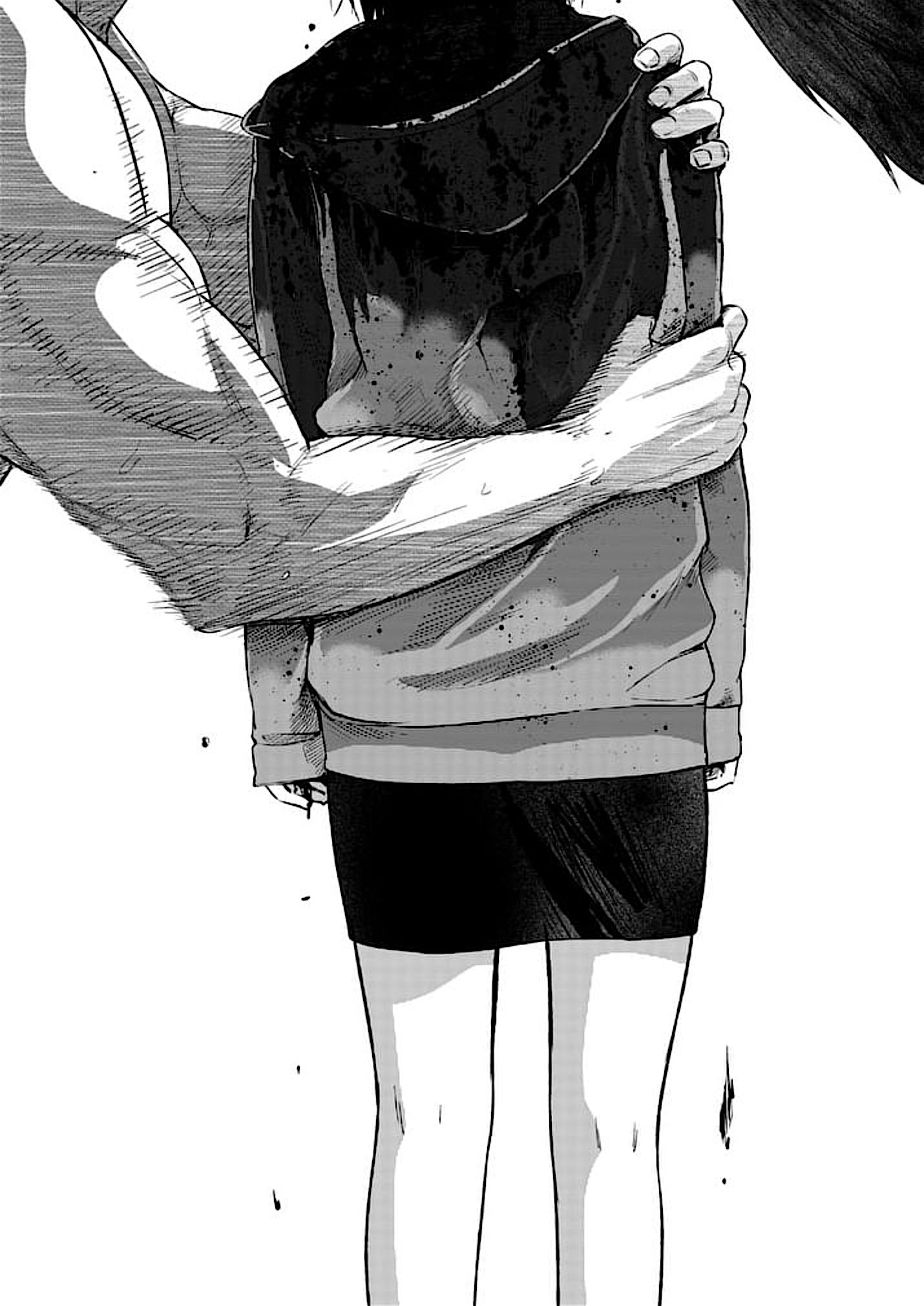Read Good Night World IT Manga Online