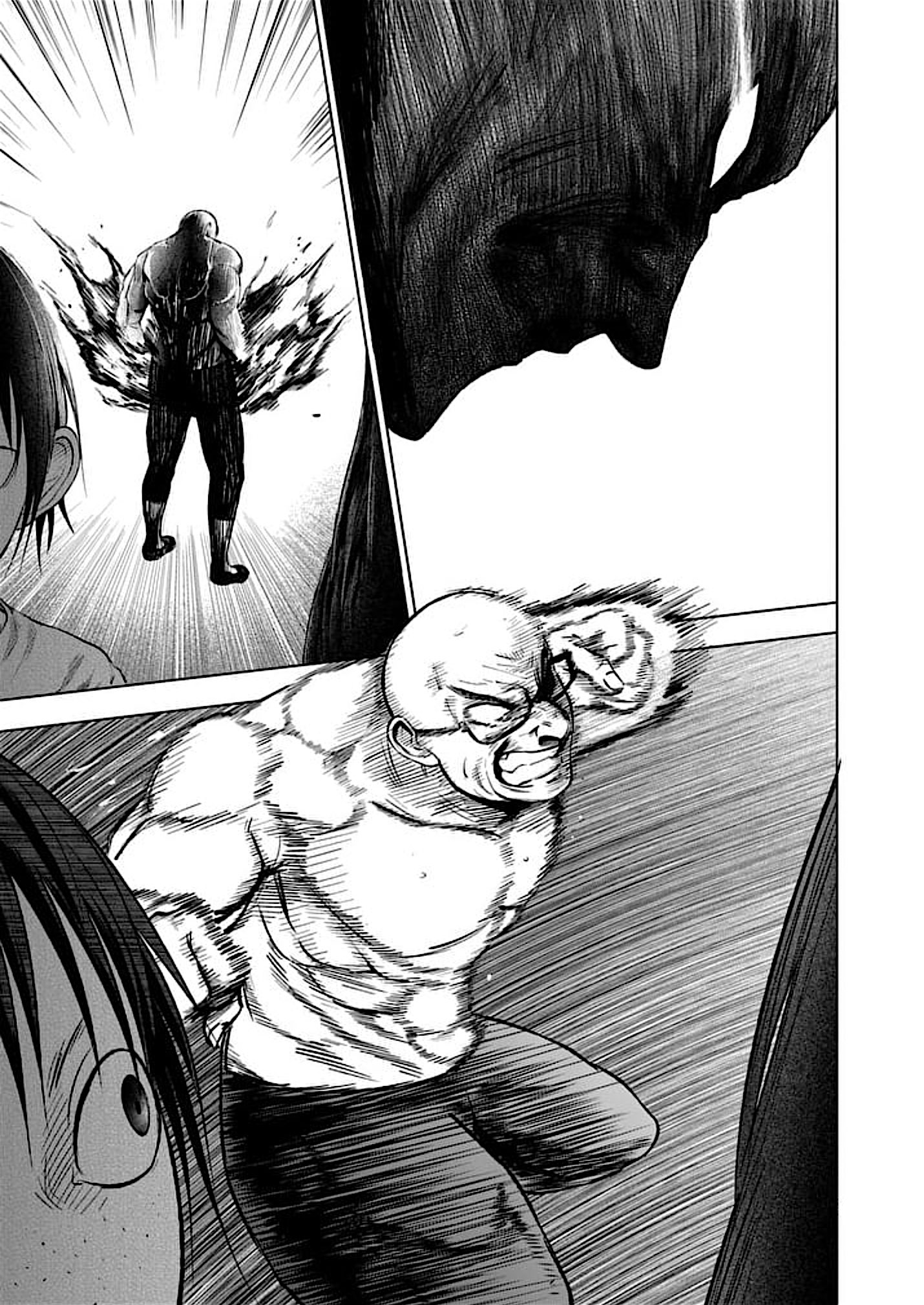Read Good Night World IT Manga Online