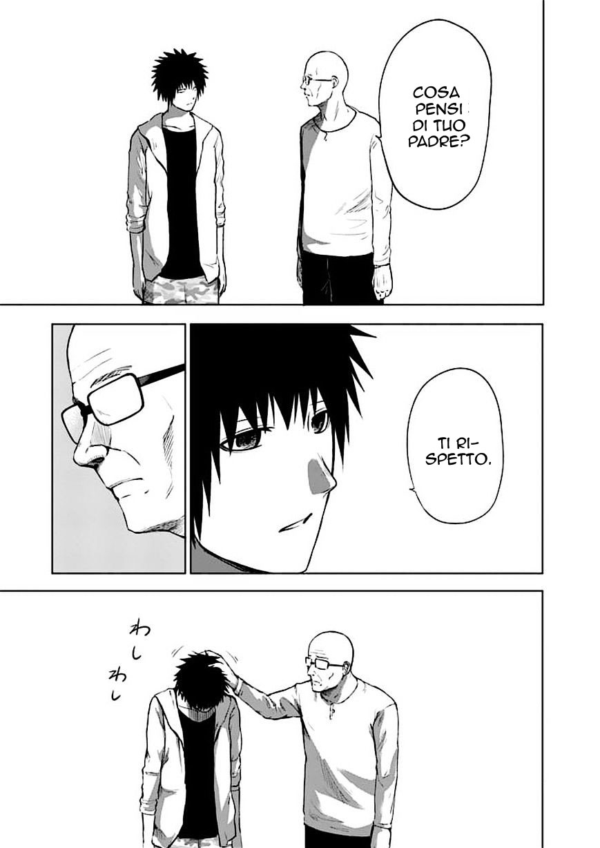 Read Good Night World IT Manga Online