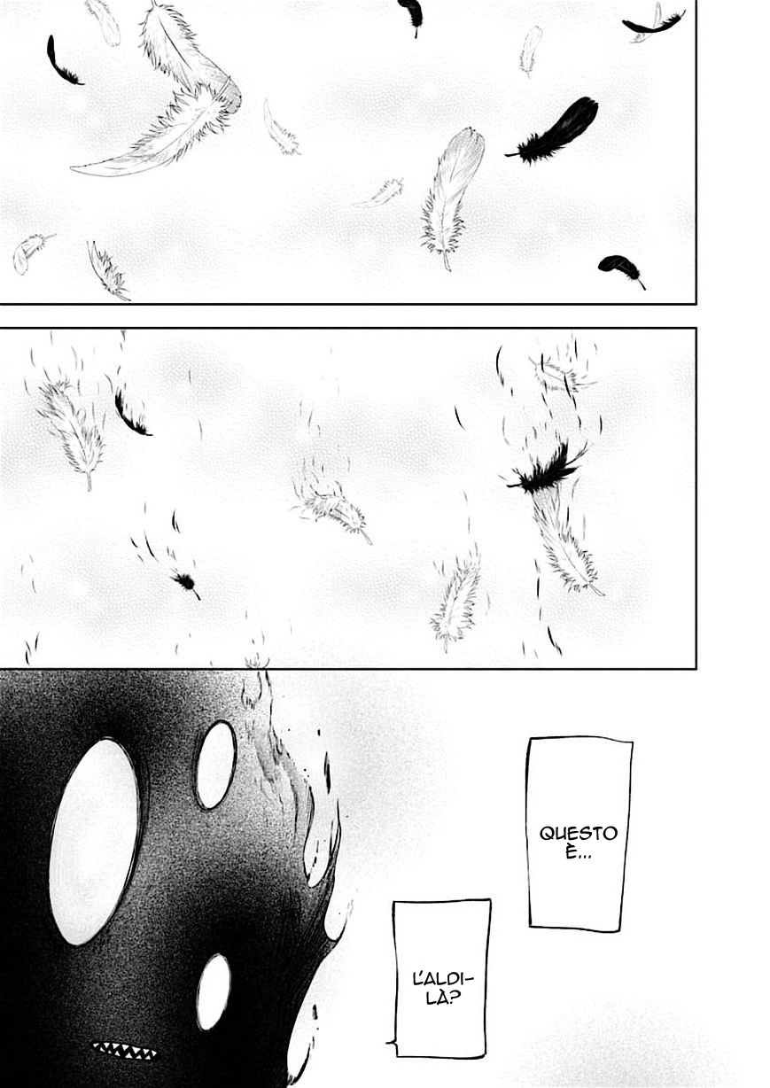 Read Good Night World IT Manga Online