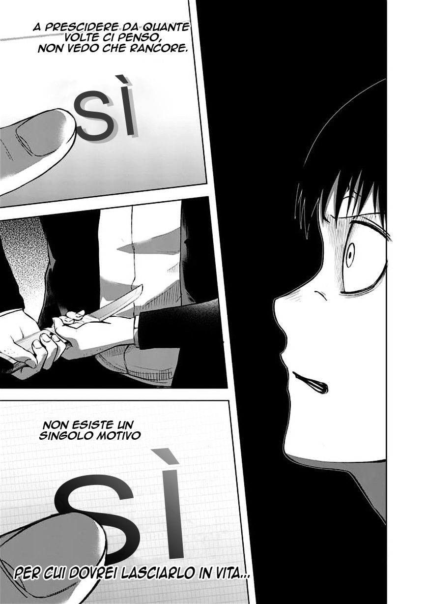 Read Good Night World IT Manga Online