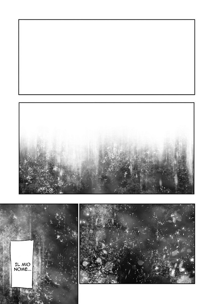 Read Good Night World IT Manga Online