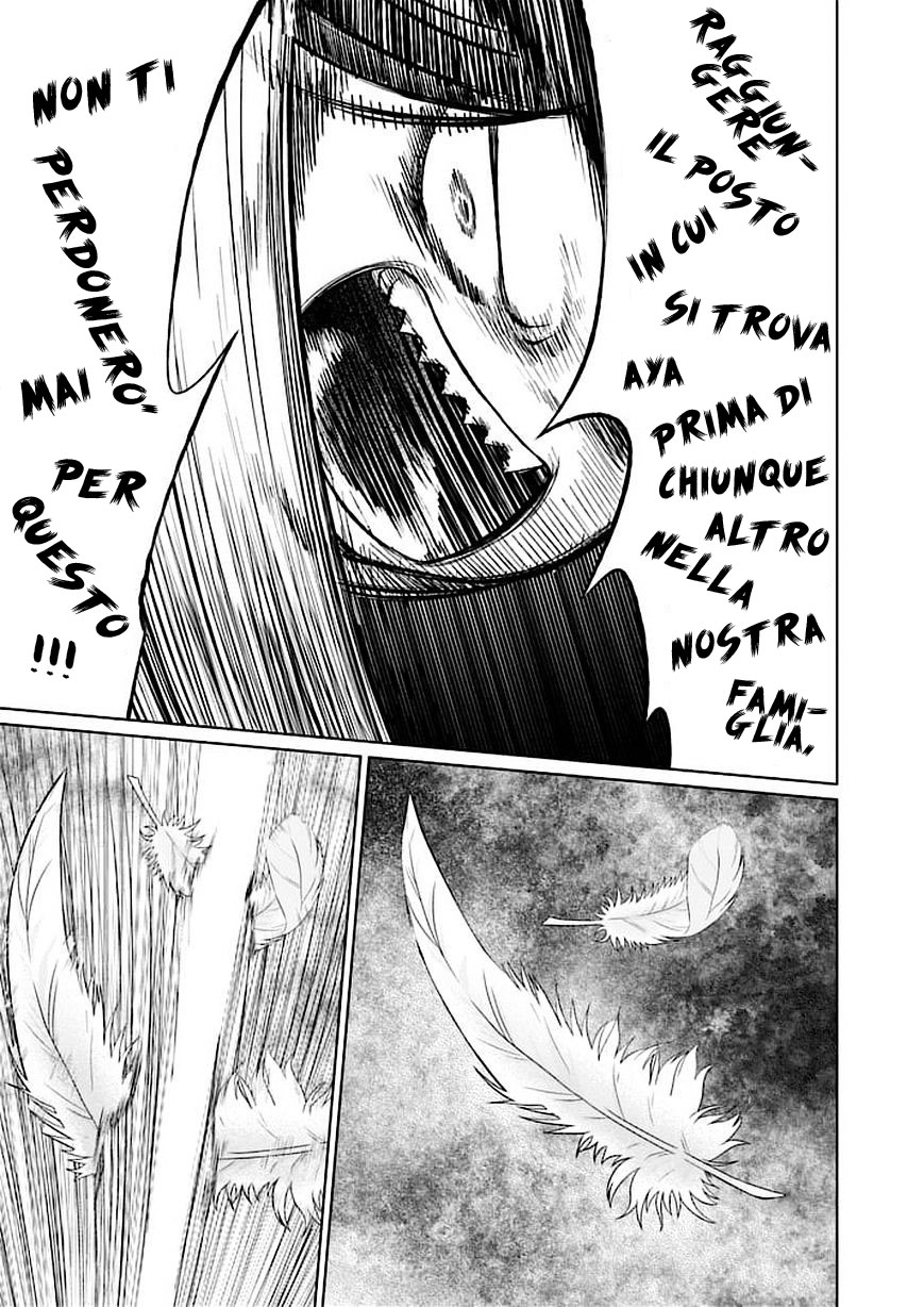 Read Good Night World IT Manga Online