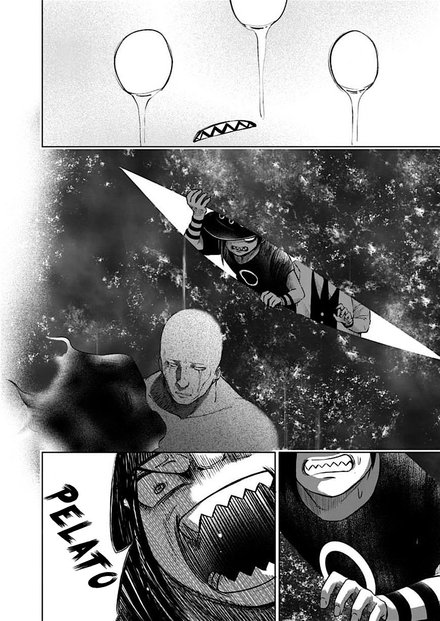 Read Good Night World IT Manga Online