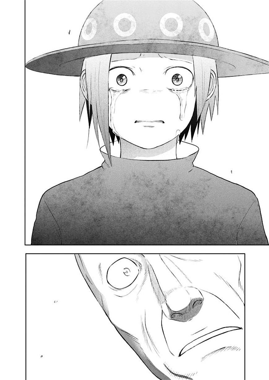 Read Good Night World IT Manga Online