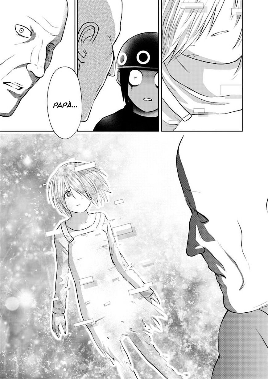 Read Good Night World IT Manga Online