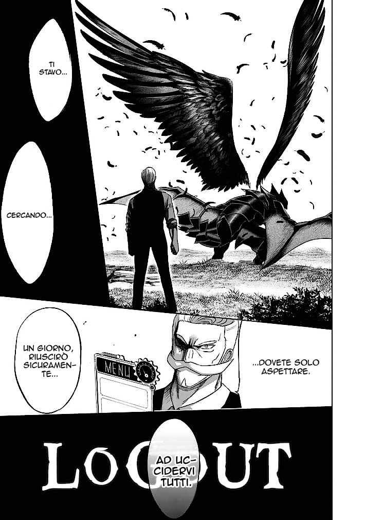 Read Good Night World IT Manga Online