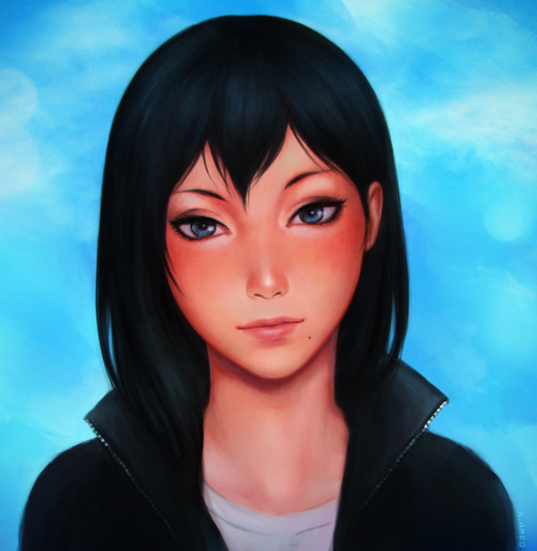 Read Haikyuu!! IT Manga Online