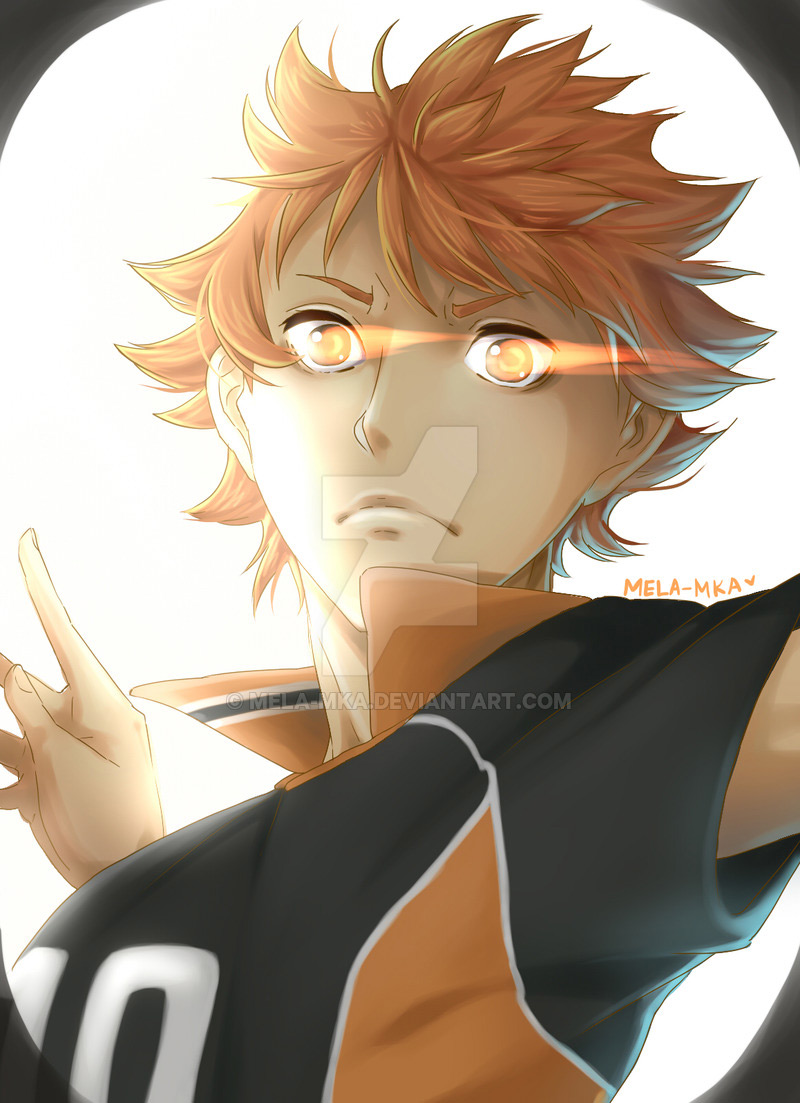 Read Haikyuu!! IT Manga Online