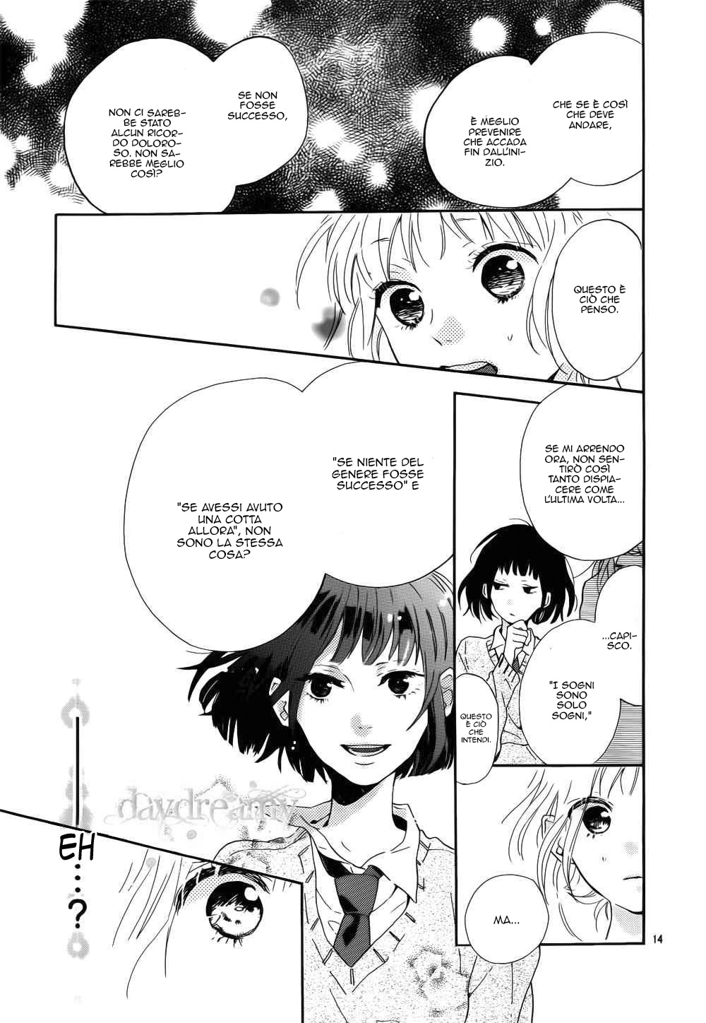 Read Hana to Rakurai IT Manga Online