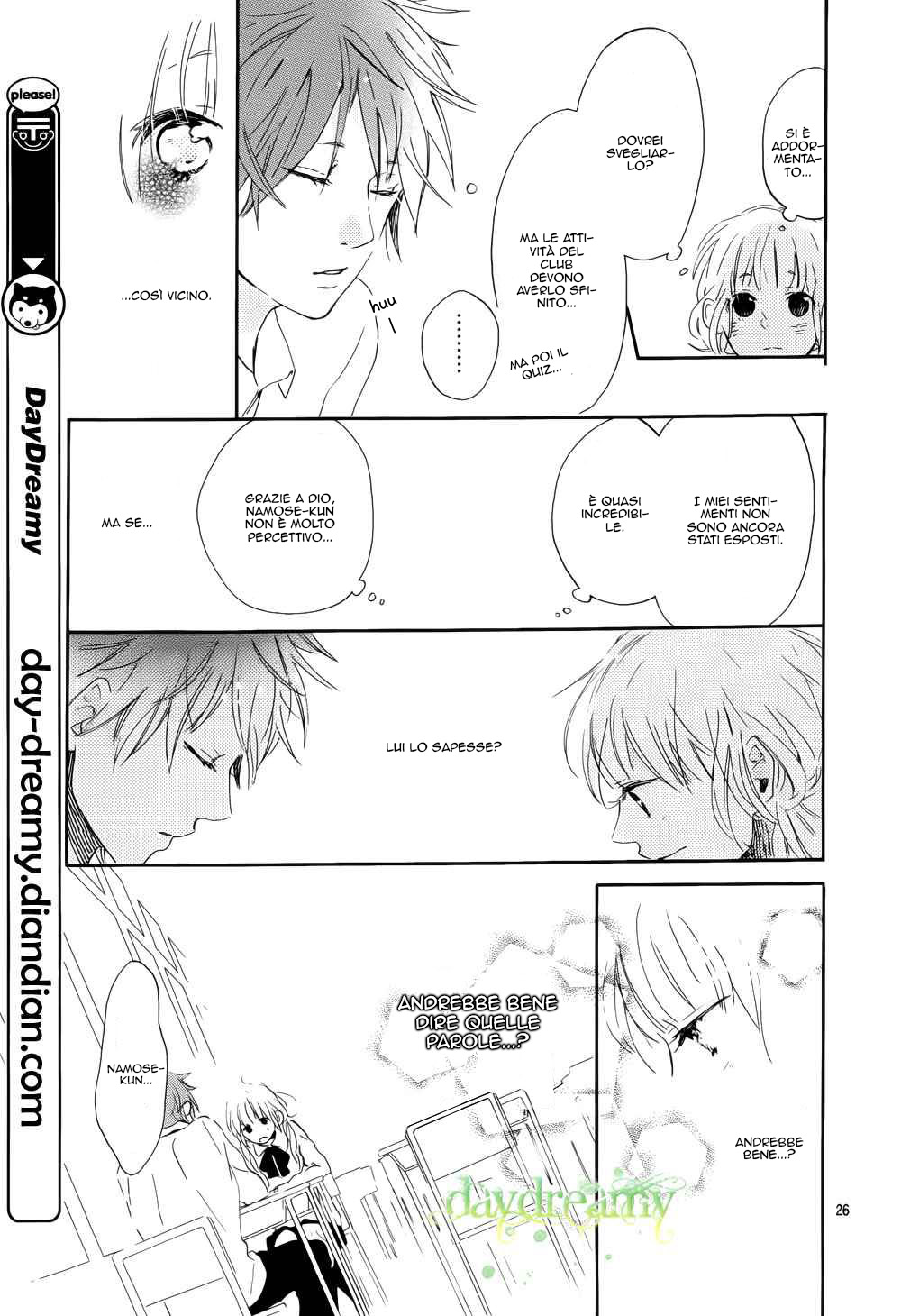 Read Hana to Rakurai IT Manga Online